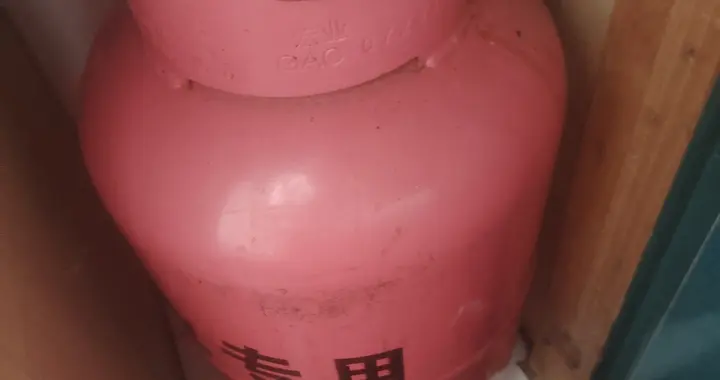 罐装煤气已经到170啦，这涨幅相当惊人