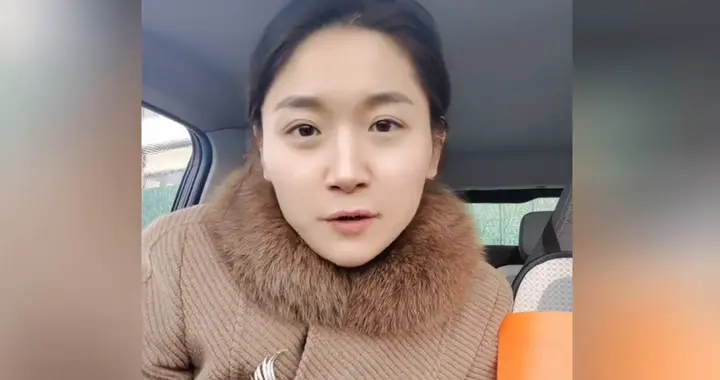 美女发出灵魂拷问：你们的工资还能正常发放吗？听听她怎么说的