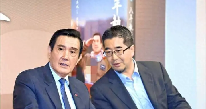 国民党陷内斗泥潭 谢寒冰怒批：绿营最落魄时还在互撕 真是秉性难移
