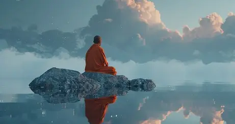 如果你最近感到很累，很烦，很焦虑，请进