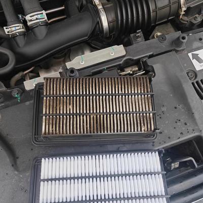 浮生若梦ne：我上个月在路边快修店换了机