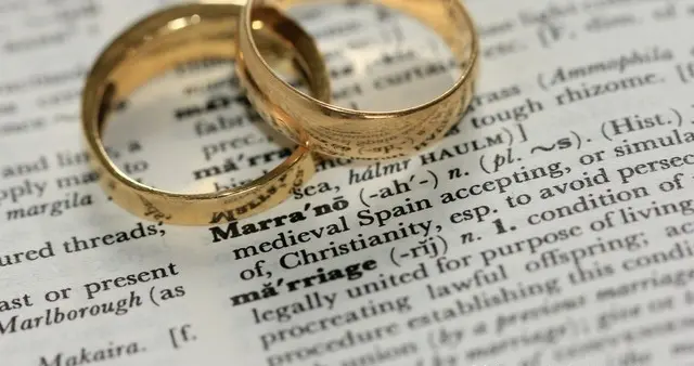 婚姻到底给我们带来了什么