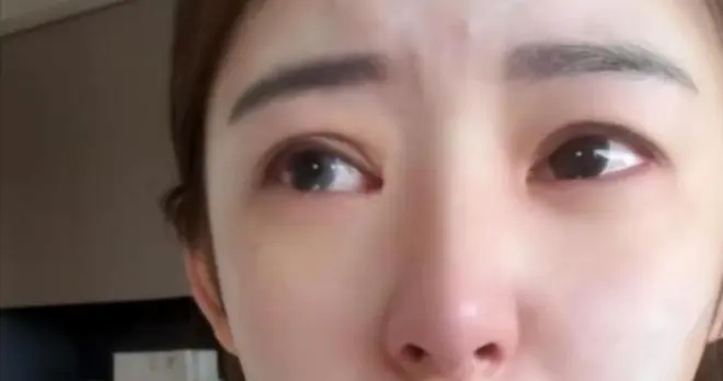 黄一鸣急眼了！孩子身世被曝光 与王思聪分手另有隐情