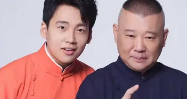 郭麒麟没想到，约谈风波仅5天，父亲郭德纲一个举动实现口碑逆转