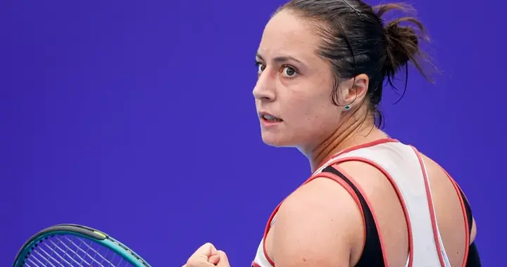 7天7场全胜!意大利小钢炮收获职业生涯第二个巡回赛女单冠军!