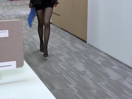 我的上司不可能这么可爱