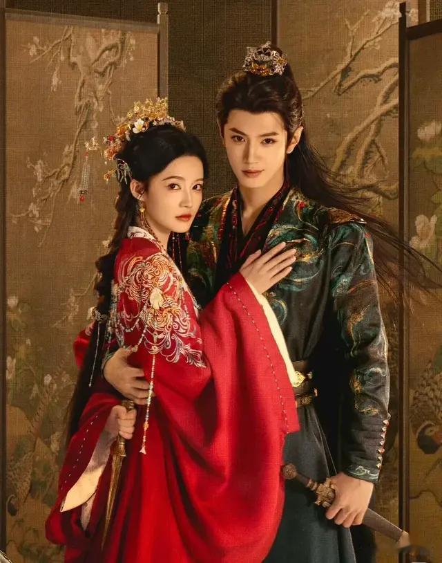 三大平台王炸剧，赶快上映，你看好哪一部？