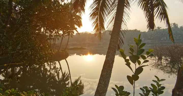 百般算计，万般求谋，不如行善积德