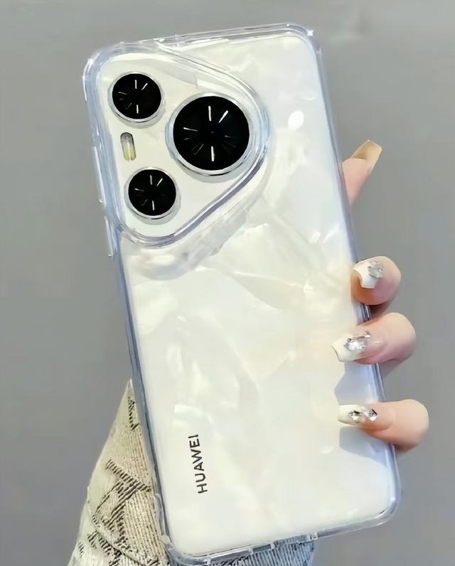 华为：哥们就不发P70，急死你