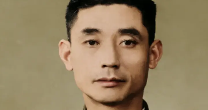 蒋介石最恨的黄埔心腹，潜伏20年竟是我军红色特工