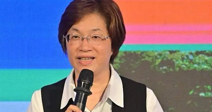 彰化谢典霖多人被捕，王惠美不愿回应！绿营方面发声了！