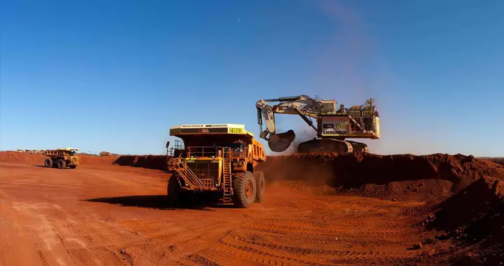 西芒杜铁矿正式投产，打破全球格局！对我国影响有多大？