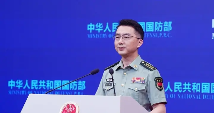 中国六代机不遮掩，国防部公开回应“小六”动态，或参加珠海航展