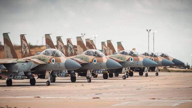 法海围炉夜话：以色列财政部初步估算，对伊