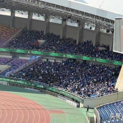 南派叔叔津先生：中足联，你是不是瞎啊？裁