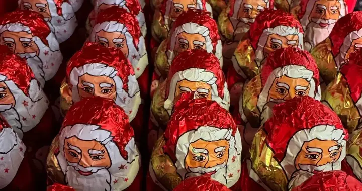 德国巧克力价格涨幅最高！原材料价格竟然不是最关键因素