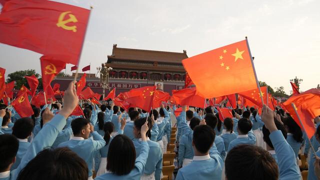 中国是如何让特朗普屈服的？法国媒体给出答案，中方做对了四件事