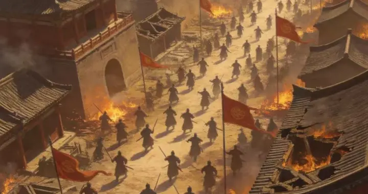 任安和田仁：大汉巫蛊之祸被砍最不冤和最冤的一对好朋友