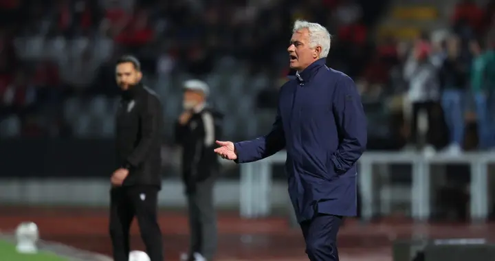 穆里尼奥陷入两难，比利时双星一个划水，一个闹翻，都为了世界杯