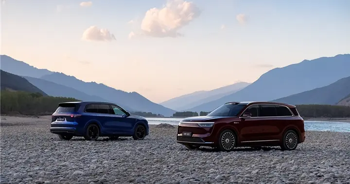 896线激光雷达加持！问界M8焕新登场，至高享6.3万限时购车权益