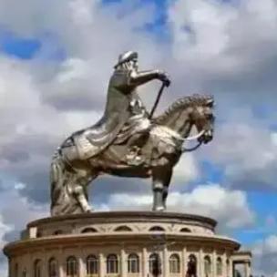 山有炑羲：中国存在“两大威胁”，一个是台