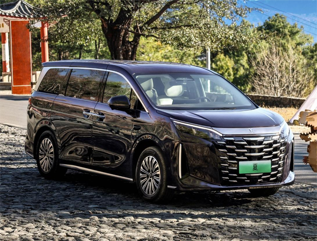 盘点1季度上市的6款MPV，这3款为何卖不动？