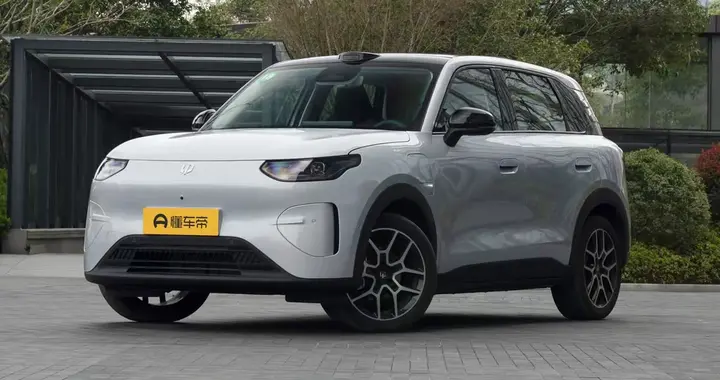 10万元以内，强大到可怕的四款纯电SUV