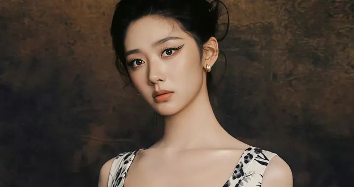 美女壁纸第6038期—王影璐