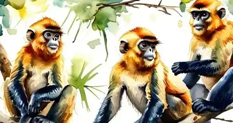 属猴人：7月4号是个坎，迈过去之后，日子一天比一天旺