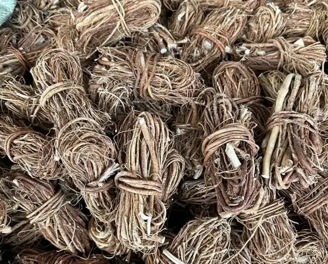 湿气克星，根本不是薏米！三伏碰到“南方人参”别手软，补脾祛湿