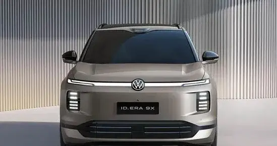 上汽大众ID ERA 9X和智己LS9两款谁更有性价比