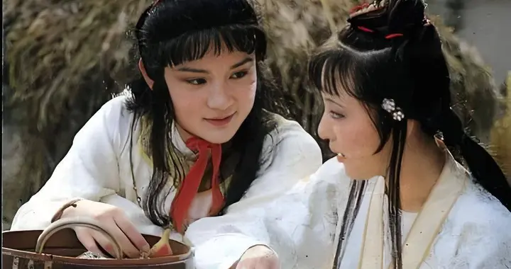 红楼梦》大结局：曹雪芹为何非要让宝玉悬崖彻手？