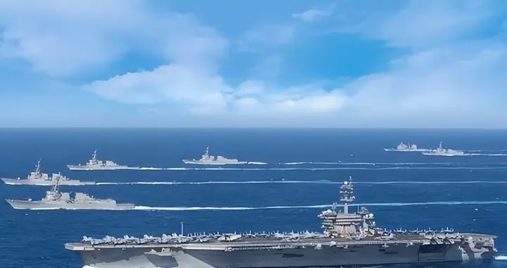 比高市威胁更大？特朗普突然撕毁对华承诺，有件事我们必须警惕