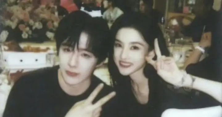 宋祖儿刘宇宁微博之夜"零互动"风波：CP粉的糖，终究是错付了？