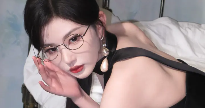 孔雪儿