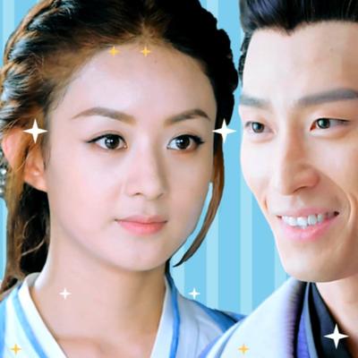 瓜妹唠嗑：尊重原著的女演员，  就是赵丽