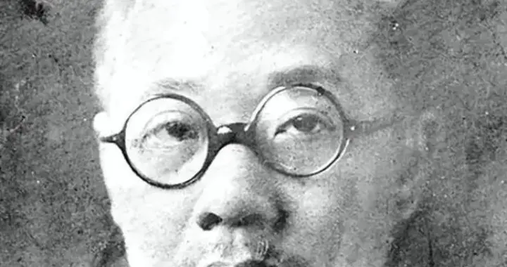 被称作毒诸葛的杨永泰，计谋逼红军踏上长征路，结局却死于暗杀