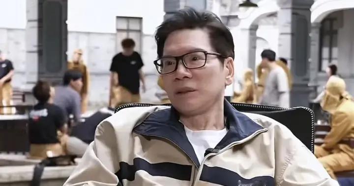 向华强儿子口碑大反转，在一夜翻盘