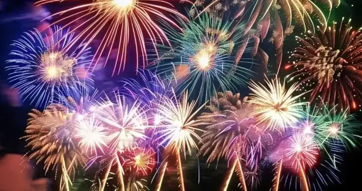 炸了！2026春节烟花爆竹全面松绑，赶紧看看你们区域松绑了吗？