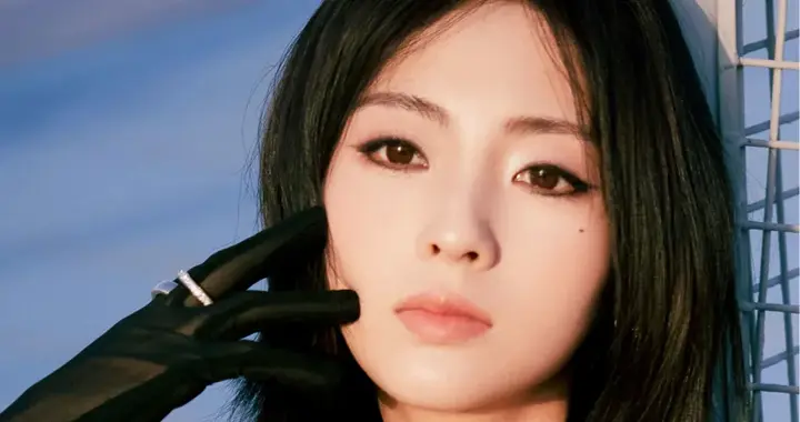 美女壁纸-第6020期-邢菲