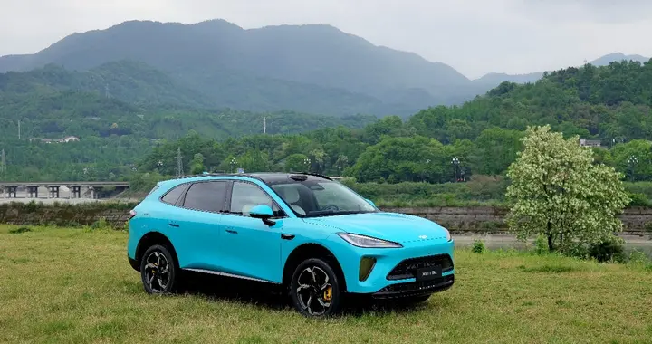 万人路测 蜀境启程丨风云T9L实力构建15万级混动新标杆