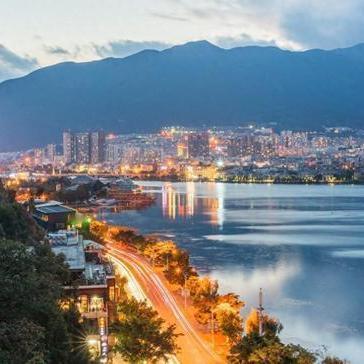 大理人大理事：【大理外来人口前十的省份】