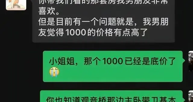 全网疯抢“完美女友”？我看你们是在交智商税