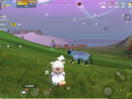 大贝悟了……原来不是表妹的问题不是游戏的问题，是我的问题