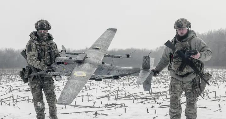 日本拟将采购乌克兰攻击型无人机，日媒明确，就是为了对付中国