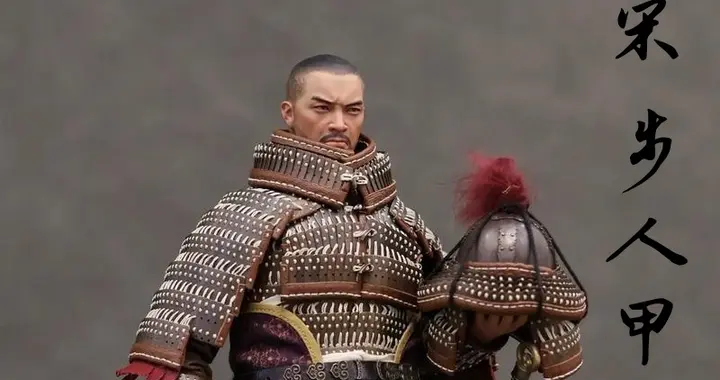 从古代军队一遭伏击就崩，聊聊关于甲胄的那些事