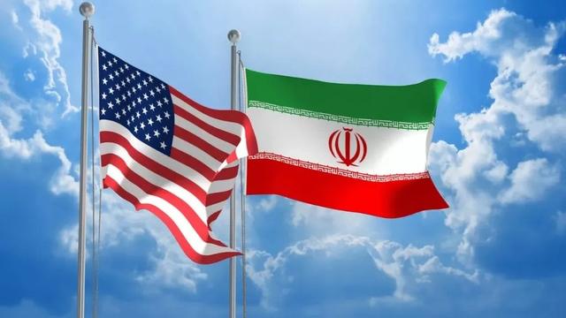 90谈生活：波斯和美国这盘棋越来越看不明