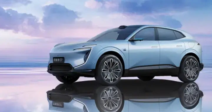 2026款阿维塔07，将于9月4日开启预售，能否增加销量？