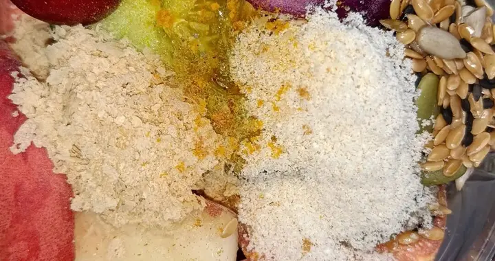 抗炎早餐，年轻好精力的秘密，都在这一杯