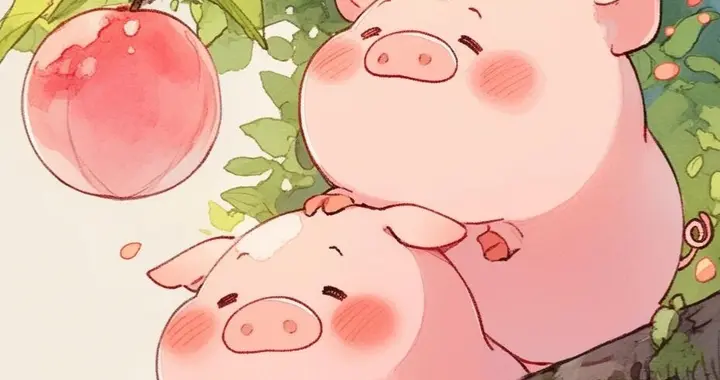 属猪的别找这四种人结婚，否则苦日子在后头！